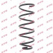 KYB Fahrwerksfeder K-Flex RC2083