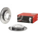 Brembo | Bremsscheibe | 08.9081.21 Brembo | Bremsscheibe | 08.9081.21