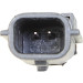 Metzger | Sensor, Raddrehzahl | 09001109 Metzger | Sensor, Raddrehzahl | 09001109