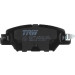 GDB2163 Bremsbelagsatz, Scheibenbremse
