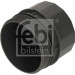 febi bilstein | Deckel, Ölfiltergehäuse | 197640