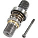 7210046 Steckwelle, Differential
