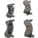 BOSCH | Bremsbelagsatz, Scheibenbremse | 0 986 424 655 BOSCH | Bremsbelagsatz, Scheibenbremse | 0 986 424 655