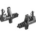 Valeo | Nehmerzylinder, Kupplung | 804734 Valeo | Nehmerzylinder, Kupplung | 804734