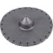 Metzger | Anschlagpuffer, Federung | 6490321 Metzger | Anschlagpuffer, Federung | 6490321