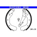 ATE | Bremsbackensatz | 03.0137-0165.2