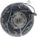 Mahle | Kupplung, Kühlerlüfter | CFC 125 000P Mahle | Kupplung, Kühlerlüfter | CFC 125 000P