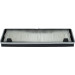 BOSCH 1 987 432 100 Innenraumfilter BOSCH 1 987 432 100 Innenraumfilter