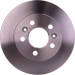 Hella | Bremsscheibe | 8DD 355 106-441 Hella | Bremsscheibe | 8DD 355 106-441