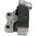 Metzger | Lagerung, Motor | 8053987 Metzger | Lagerung, Motor | 8053987