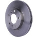 Hella | Bremsscheibe | 8DD 355 112-771