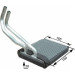 Mahle | Wärmetauscher, Innenraumheizung | AH 177 000P Mahle | Wärmetauscher, Innenraumheizung | AH 177 000P