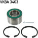 SKF | Radlagersatz | VKBA 3403 SKF | Radlagersatz | VKBA 3403