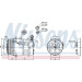 Nissens | Kompressor, Klimaanlage | 89124 Nissens | Kompressor, Klimaanlage | 89124