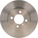 BOSCH | Bremsscheibe | 0 986 478 036 BOSCH | Bremsscheibe | 0 986 478 036