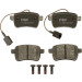 TRW Bremsbelagsatz, Scheibenbremse COTEC GDB1905