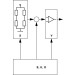 BOSCH | Sensor, Ladedruck | 0 281 002 316