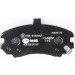 Hella Pagid | Bremsbelagsatz, Scheibenbremse | 8DB 355 012-471 Hella Pagid | Bremsbelagsatz, Scheibenbremse | 8DB 355 012-471