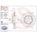 Brembo Bremsscheibe XTRA LINE - Xtra 09.A914.1X