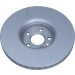 QUARO | Bremsscheibe | QD3889