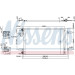 Nissens | Kondensator, Klimaanlage | 940458 Nissens | Kondensator, Klimaanlage | 940458
