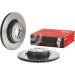 Brembo | Bremsscheibe | 09.C314.11 Brembo | Bremsscheibe | 09.C314.11