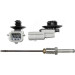 Metzger | Sensor, Abgastemperatur | 0894849 Metzger | Sensor, Abgastemperatur | 0894849