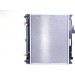 Nissens | Kühler, Motorkühlung | 606692 Nissens | Kühler, Motorkühlung | 606692