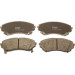 GDB4456 Bremsbelagsatz, Scheibenbremse