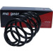 Maxgear | Fahrwerksfeder | 60-0828 Maxgear | Fahrwerksfeder | 60-0828