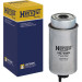 H676WK Kraftstofffilter