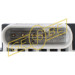 GEBE | NOx-Sensor, NOx-Katalysator | 9 3558 1 GEBE | NOx-Sensor, NOx-Katalysator | 9 3558 1