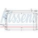 Nissens | Kühler, Motorkühlung | 63936A Nissens | Kühler, Motorkühlung | 63936A