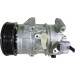 Mahle | Kompressor, Klimaanlage | ACP 103 000P