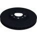 QD8431HC Bremsscheibe QUARO HIGH CARBON
