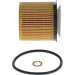 BOSCH F 026 407 228 Ölfilter