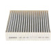 BOSCH 1 987 432 434 Innenraumfilter BOSCH 1 987 432 434 Innenraumfilter