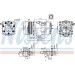 Nissens | Kompressor, Klimaanlage | 89032 Nissens | Kompressor, Klimaanlage | 89032