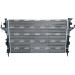 NRF | Kühler, Motorkühlung | 58319 NRF | Kühler, Motorkühlung | 58319