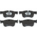 GDB2062 Bremsbelagsatz, Scheibenbremse