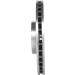 BOSCH | Bremsscheibe | 0 986 478 166 BOSCH | Bremsscheibe | 0 986 478 166