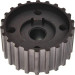 54-0023 Zahnrad, Kurbelwelle