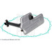 Blue Print | Hydraulikfiltersatz, Automatikgetriebe | ADBP210043 Blue Print | Hydraulikfiltersatz, Automatikgetriebe | ADBP210043