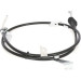 BOSCH | Seilzug, Feststellbremse | 1 987 482 691 BOSCH | Seilzug, Feststellbremse | 1 987 482 691