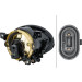 Hella | Nebelscheinwerfer | 1N0 011 250-351 Hella | Nebelscheinwerfer | 1N0 011 250-351