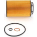 BOSCH F 026 407 158 Ölfilter