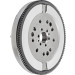 836222 Schwungrad DUAL MASS FLYWHEEL