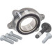 SKF VKBA 6649 Radlagersatz ohne Flansch, mit integriertem ABS-Sensor SKF VKBA 6649 Radlagersatz ohne Flansch, mit integriertem ABS-Sensor