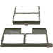 BOSCH 1 987 432 159 Innenraumfilter BOSCH 1 987 432 159 Innenraumfilter