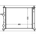 Mahle | Kühler, Motorkühlung | CR 1442 000S Mahle | Kühler, Motorkühlung | CR 1442 000S